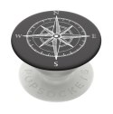 Popsockets 2 Compass 801661 uchwyt i podstawka do telefonu - standard