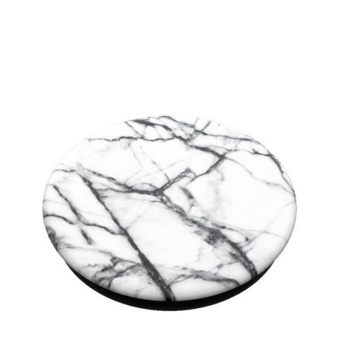 Popsockets 2 Dove White Marble 800997uchwyt i podstawka do telefonu - standard
