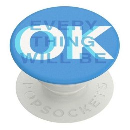 Popsockets 2 Everything is OK 805607 uchwyt i podstawka do telefonu - standard