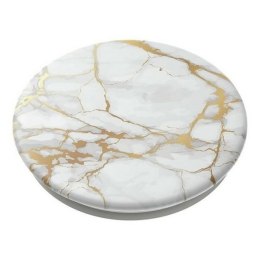 Popsockets 2 Gold Lutz Marble 801632 uchwyt i podstawka do telefonu - standard