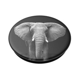 Popsockets 2 Loxodonta Africana 801686 uchwyt i podstawka do telefonu - standard