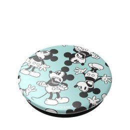 Popsockets 2 Mickey Mint Pattern 100501 uchwyt i podstawka do telefonu - licencja