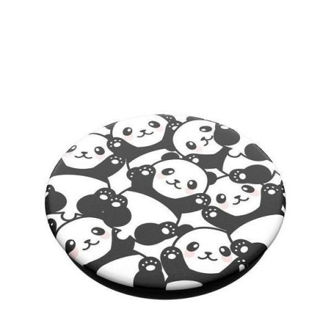 Popsockets 2 Pandamonium 800976uchwyt i podstawka do telefonu - standard