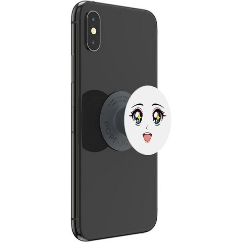 Popsockets 2 Sparkle Eyes 70112uchwyt i podstawka do telefonu - basic
