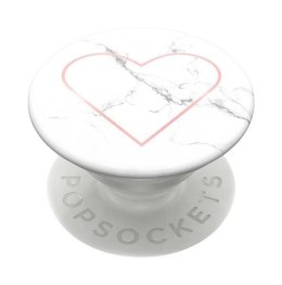 Popsockets 2 Stoney Heart 800422uchwyt i podstawka do telefonu - standard