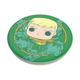 Popsockets Funko Pop! Aquaman 101129uchwyt i podstawka do telefonu - licencja