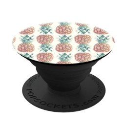 Popsockets Pineapple Pattern 101233uchwyt i podstawka do telefonu