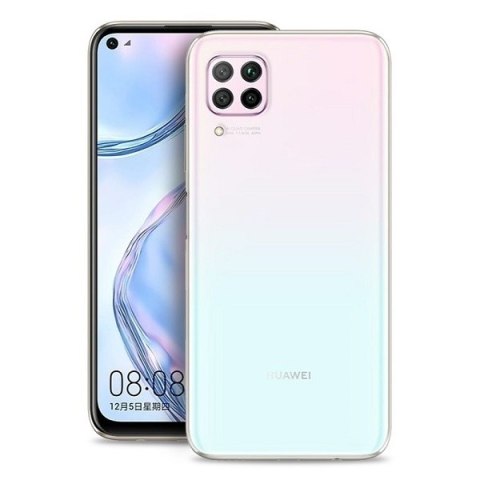 Puro Nude 0.3 Huawei P40 Lite transparenHWP40L03NUDETR