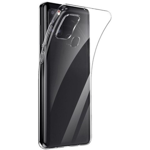 Puro Nude 0.3 Samsung A21s przeźroczysty/transparent A217 SGA21S03NUDETR