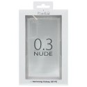 Puro Nude 0.3 Samsung S21 FE G990 przeźroczysty/transparent SGS21FE03NUDETR