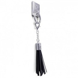 Richmond&Finch Ring Grip&Tassel srebrny/silver 50060