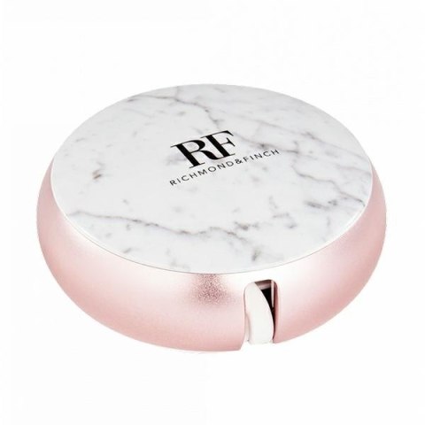 Richmond&Finch kabel zwijany USB-CUSB/USB biały marmur/white marble CWTYPE-014