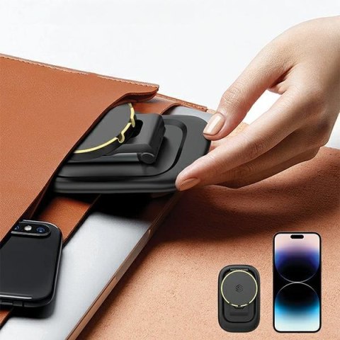 SODI Stojak indukcyjny BM310biały/white MagSafe