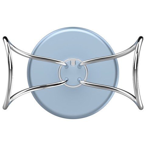 SODI Stojak na Apple HomePod SHM-300niebieski/blue