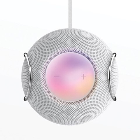 SODI Stojak na Apple HomePod SHM-300niebieski/blue