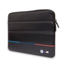 Sleeve BMW BMCS14PUCARTCBK 14" czarny/black Carbon Tricolor