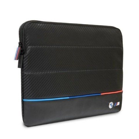 Sleeve BMW BMCS14PUCARTCBK 14"czarny/black Carbon Tricolor
