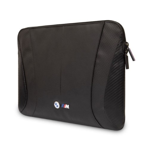 Sleeve BMW BMCS14SPCTFK 14"czarny/black Carbon&Perforated
