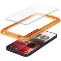 Spigen ALM Glas.Tr Nothing Phone 2A 2szt szkło hartowane AGL07681