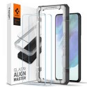 Spigen ALM Glas.Tr Samsung S21 FE 2szt. szkło hartowane AGL03088