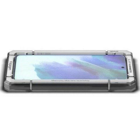Spigen ALM Glas.Tr Samsung S21 FE 2szt.szkło hartowane AGL03088