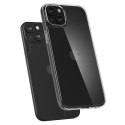 Spigen Air Skin Hybrid iPhone 15 6.1" crystal clear ACS06785