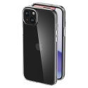 Spigen Air Skin Hybrid iPhone 15 6.1" crystal clear ACS06785