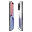 Spigen Air Skin Hybrid iPhone 15 Pro Max 6.7" crystal clear ACS06554