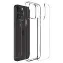 Spigen Air Skin Hybrid iPhone 15 Pro Max 6.7" crystal clear ACS06554