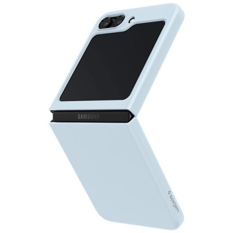Spigen Air Skin Samsung Galaxy Z Flip 5mute blue ACS06233