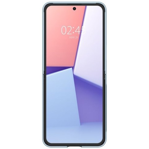 Spigen Air Skin Samsung Galaxy Z Flip 5mute blue ACS06233