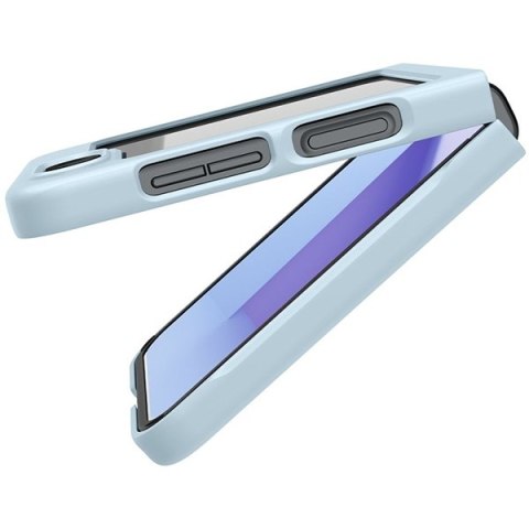 Spigen Air Skin Samsung Galaxy Z Flip 5mute blue ACS06233
