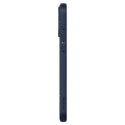 Spigen Caseology Parallax MAG iPhone 15 Pro Max 6.7" Magsafe Granatowy/Midnight Blue ACS06615