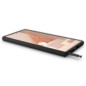 Spigen Caseology Parallax Sam S24 Ultra S928 czarny/black ACS07318