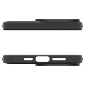 Spigen Core Armor MAG iPhone 15 Pro 6.1" MagSafe czarny/matte black ACS06467