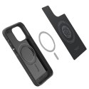 Spigen Core Armor MAG iPhone 15 Pro 6.1" MagSafe czarny/matte black ACS06467