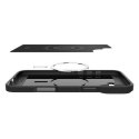 Spigen Core Armor MAG iPhone 16 6.1" MagSafe czarny/matte black ACS08221