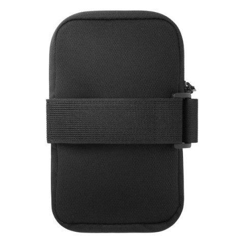 Spigen Dynamic Shield Armband czarny/black opaska na ramię AMP04617