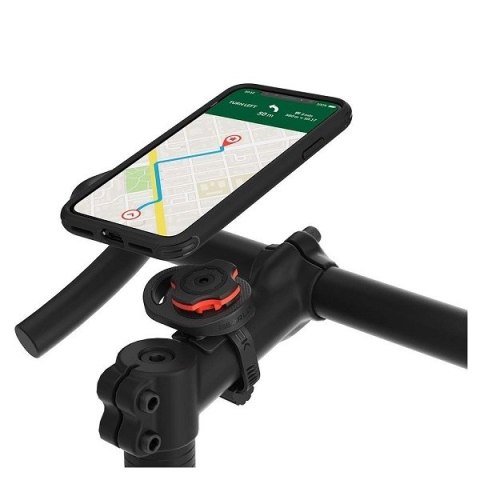 Spigen GearLock uchwyt rowerowy Handlebar MS100 000MP25057 Bike Mount