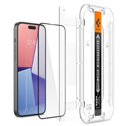 Spigen Glas.TR FC iPhone 15 Plus 6.7