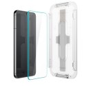 Spigen Glas.TR Sam S23 S911 2szt./2pcs "EZ FIT" AGL05958 szkło hartowane