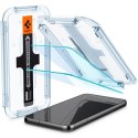 Spigen Glas.TR Sam S23+ S9162szt./2pcs "EZ FIT" AGL05952 szkło hartowane