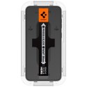 Spigen Glas.TR Sam S23+ S9162szt./2pcs "EZ FIT" AGL05952 szkło hartowane