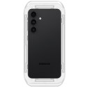 Spigen Glas.TR Sam S24 S921 "EZ FIT" 2szt. szkło hartowane AGL07440