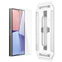 Spigen Glas.TR Sam Z Fold 6 2szt./2pcs "EZ FIT" AGL07969 szkło hartowane