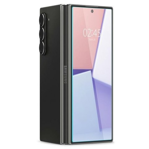 Spigen Glas.TR Sam Z Fold 62szt./2pcs "EZ FIT" AGL07969 szkło hartowane