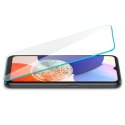 Spigen Glas.TR Slim Sam A15/A25/M15 4G/5G 2szt./2pcs szkło hartowane AGL07447