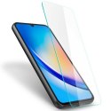 Spigen Glas.TR Slim Sam A34 5G A346 2szt./2pcs AGL05967 szkło hartowane