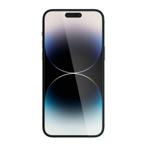Spigen Glas.TR Slim iPhone 14 Pro MaxAGL05210 szkło hartowane