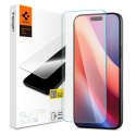 Spigen Glas.TR Slim iPhone 16 Pro 6.3" clear szkło hartowane AGL07937